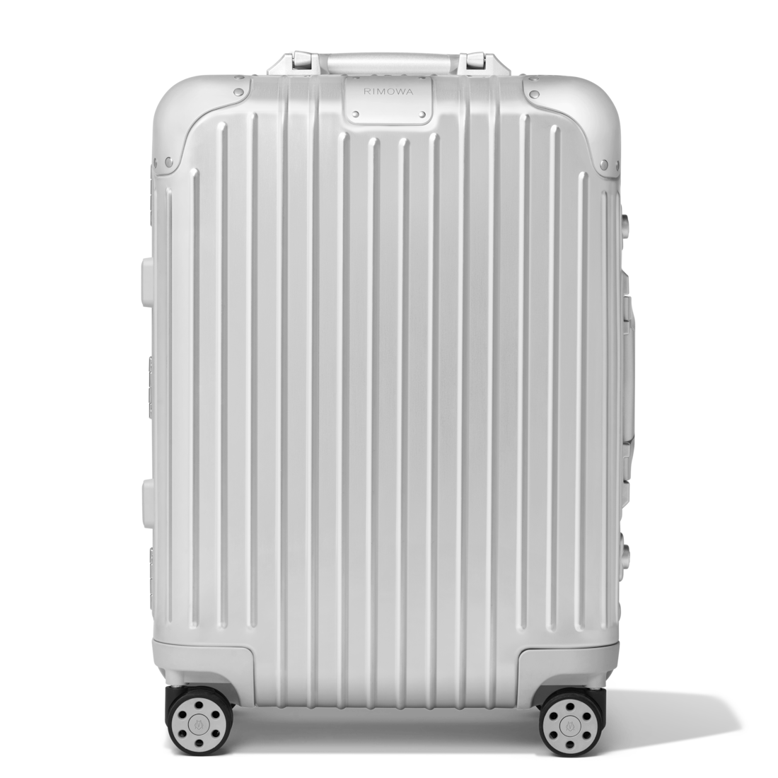 RIMOWA CARRY-ON SUITCASES