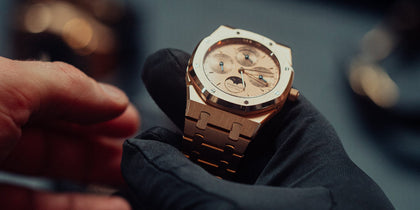 🇨🇭Suiss Watches