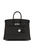 Hermès Birkin 30 Black