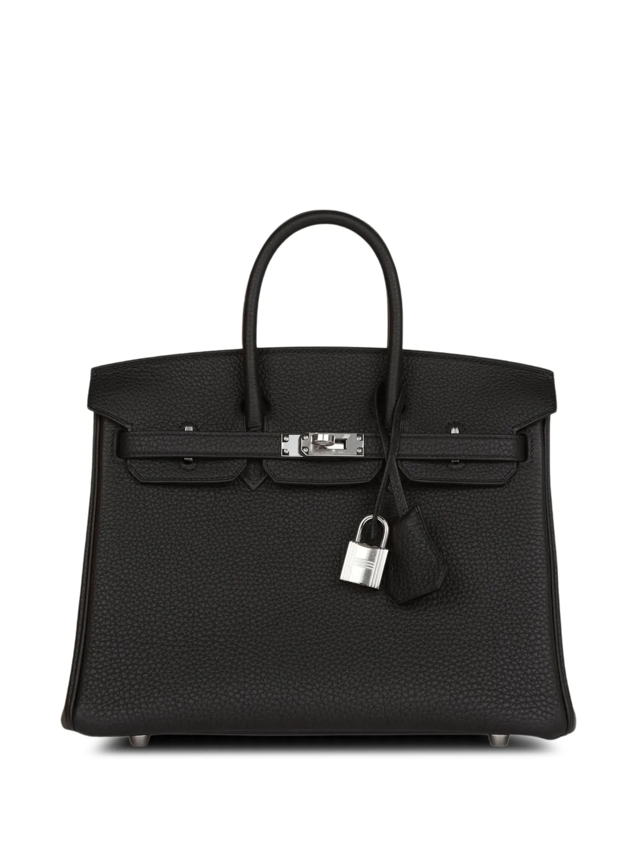Hermès Birkin 30 Black