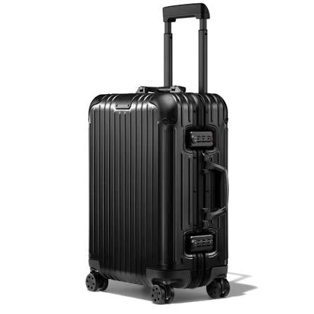 RIMOWA Original Cabin - Black