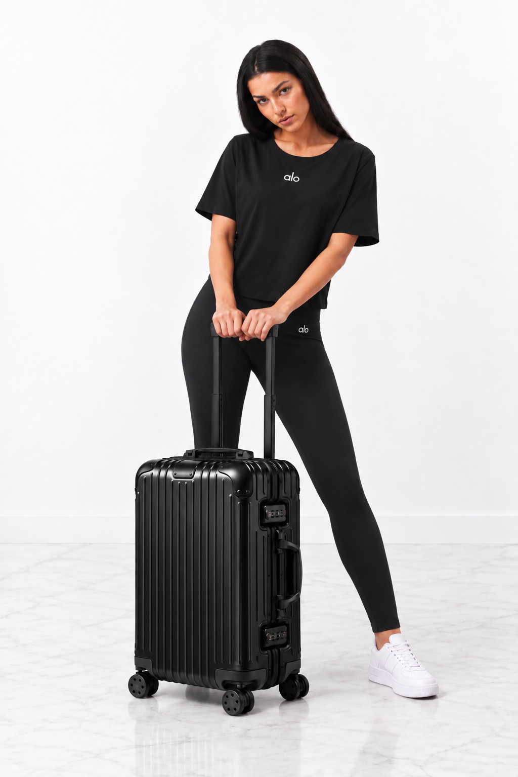 RIMOWA Original Cabin - Black