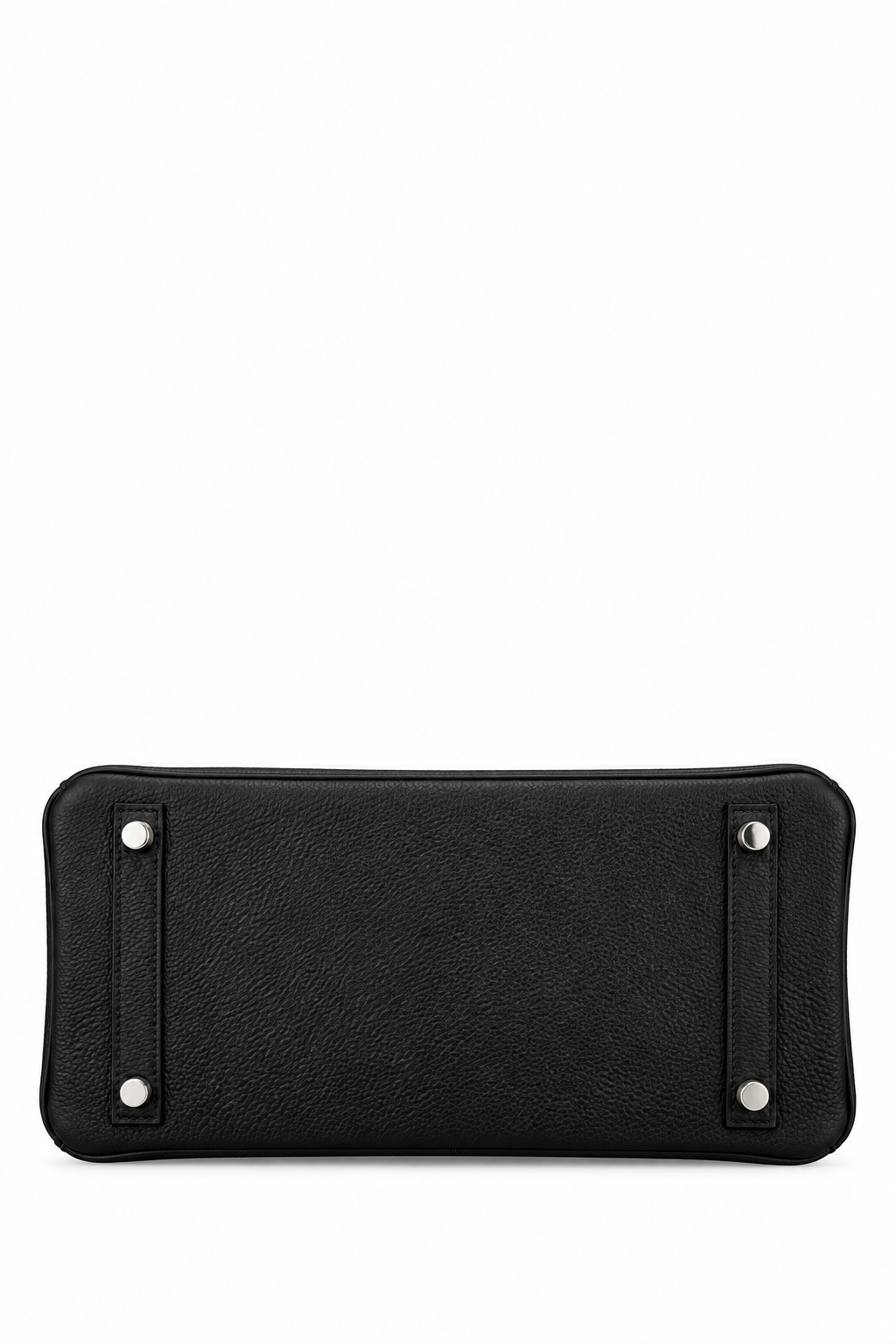 Hermès Birkin Black - Palladium Hardware