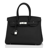 Iconic Handbag – Size 30