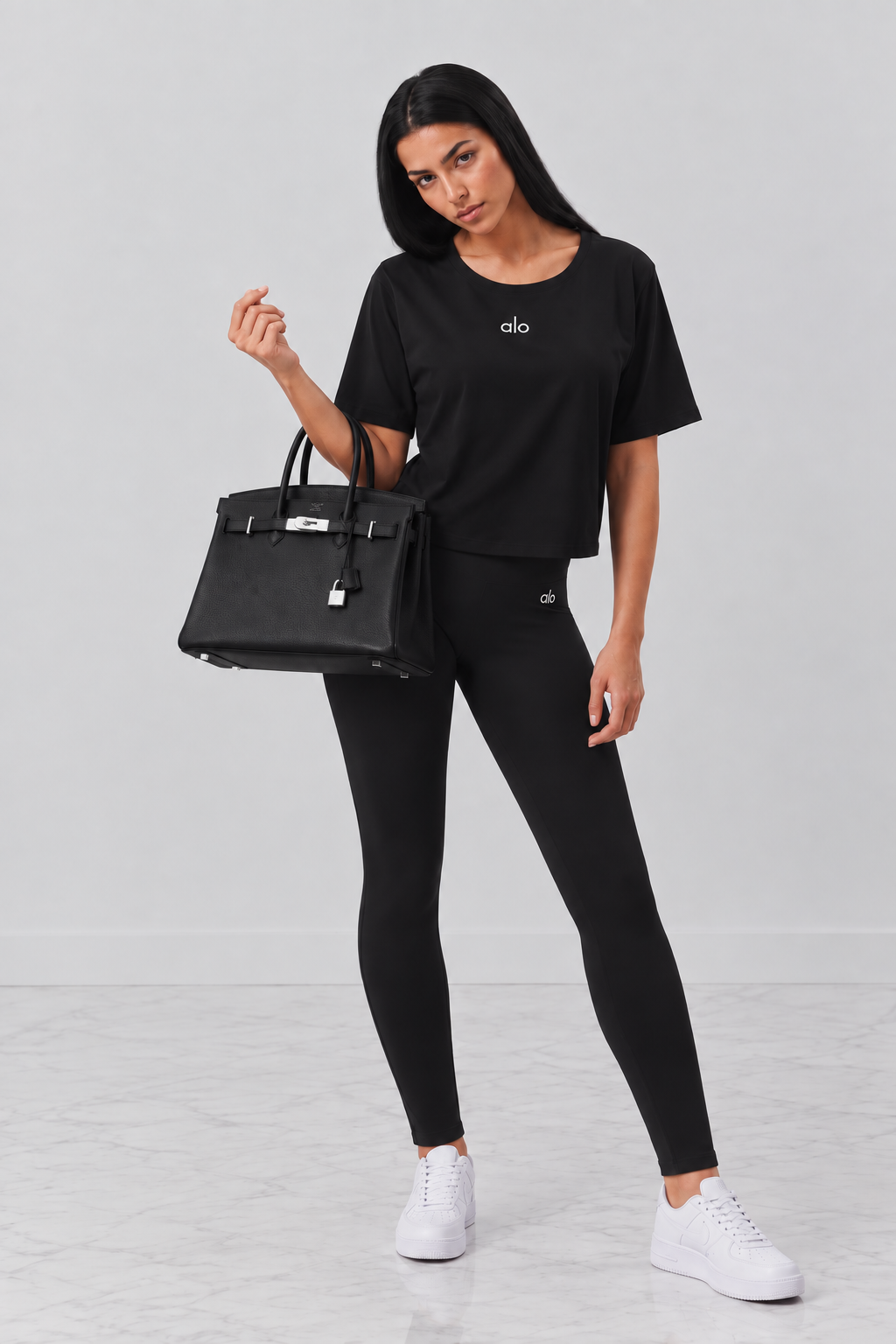 Hermès Birkin 30 Black