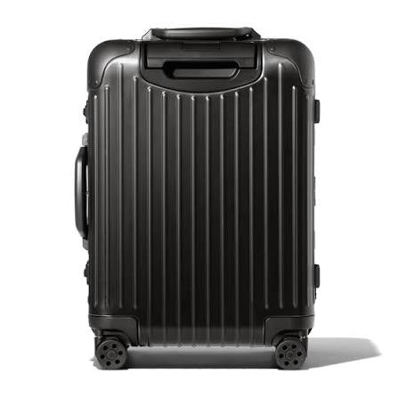 RIMOWA Original Cabin - Black