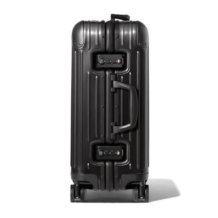 RIMOWA Original Cabin - Black