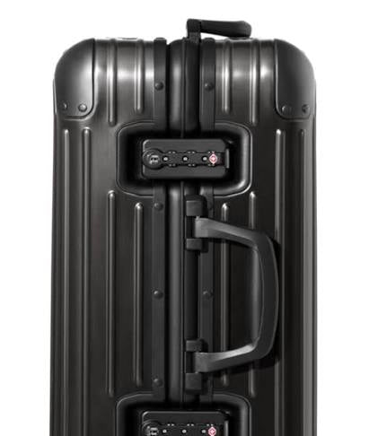 RIMOWA Original Cabin - Black