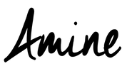Amine - Home